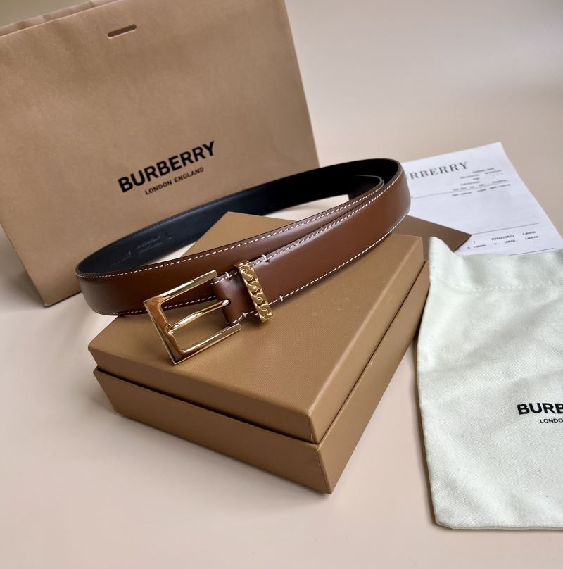 BURBERRY